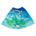 Stitch Shoppe Peter Pan Neverland Sandy Skirt, , hi-res image number 8