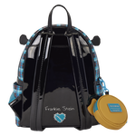 Monster High Frankie Cosplay Mini Backpack with Coin Bag, , hi-res view 4