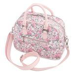 Disney Aristocats Marie Floral Crossbody Bag, , hi-res view 2