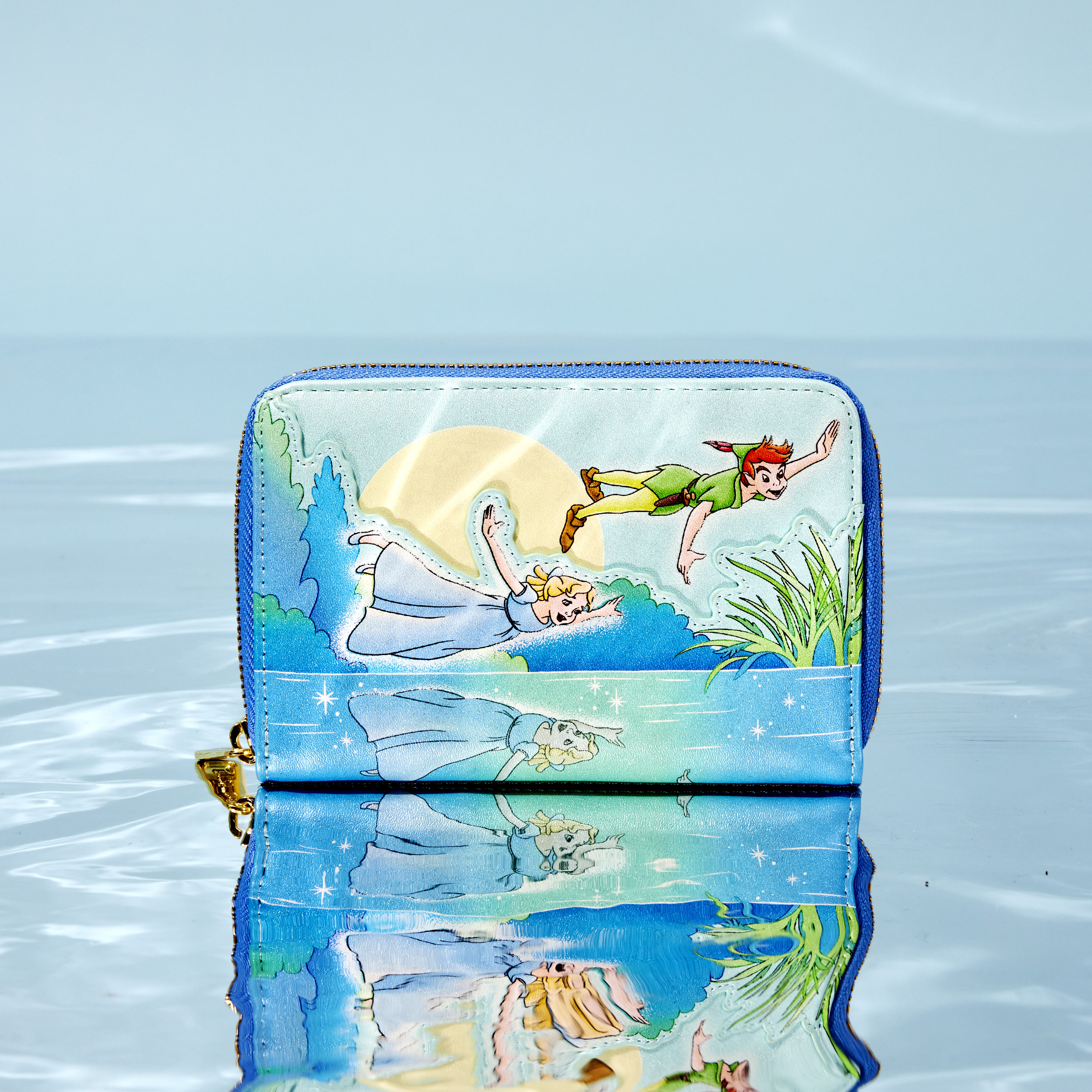 Peter discount pan wallet
