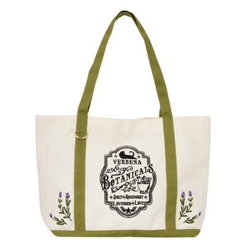 Practical Magic 2 Owens Sisters Apothecary Tote Bag, , hi-res view 1