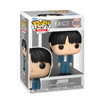 Pop! Jimin (Like Crazy), Image 2