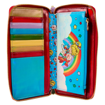 Rainbow Brite™ Exclusive Cosplay Wristlet Wallet, , hi-res view 6