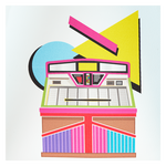 Saved By The Bell The Max Mini Backpack, , hi-res view 10