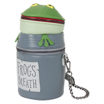The Nightmare Before Christmas Exclusive Frog&rsquo;s Breath Figural Crossbody Bag, , hi-res view 3