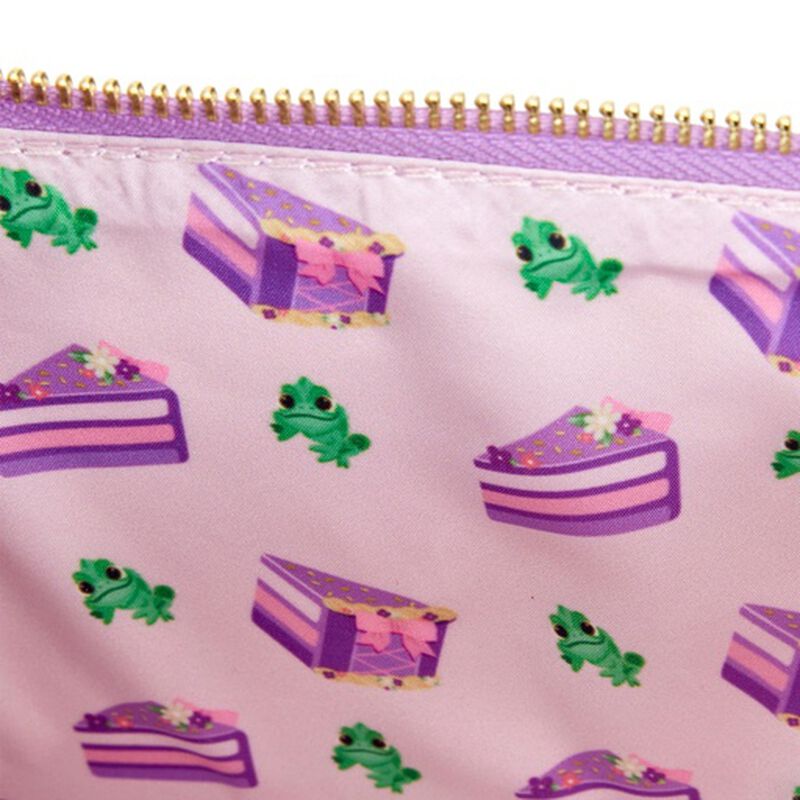 Tangled Rapunzel Cake Cosplay Crossbody Bag, , hi-res view 6