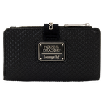 House of the Dragon House Targaryen Flap Wallet, , hi-res view 4