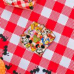 Mickey & Friends Picnic Blanket 3" Collector Box Spinning Pin, , hi-res view 2