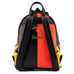 Alice in Wonderland Queen of Hearts Villains Scene Mini Backpack, , hi-res view 7