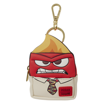 Inside Out Cosplay Mystery Mini Backpack Keychain Charm, , hi-res view 2