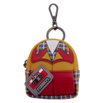 Stranger Things Mystery Mini Backpack Keychain Charm, , hi-res view 9