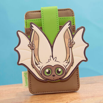 Avatar: The Last Airbender Momo Card Holder, Image 2