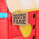 South Park Cartman Cosplay Mini Backpack, , hi-res view 4