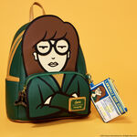 Daria Cosplay Mini Backpack with Coin Bag LFlifestyle2 view 3