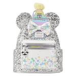 Mickey & Friends Birthday Celebration Mini Backpack, , hi-res view 1
