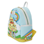 Rainbow Brite™ Color Castle Mini Backpack, , hi-res view 4