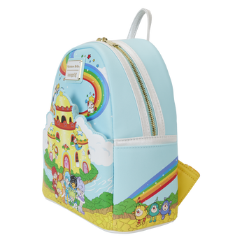Rainbow Brite™ Color Castle Mini Backpack, Image 2