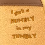 Disney Winnie The Pooh Felt Honey Tummy Mini Backpack, , hi-res view 3