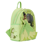 The Princess and the Frog Princess Series Lenticular Mini Backpack, , hi-res view 7