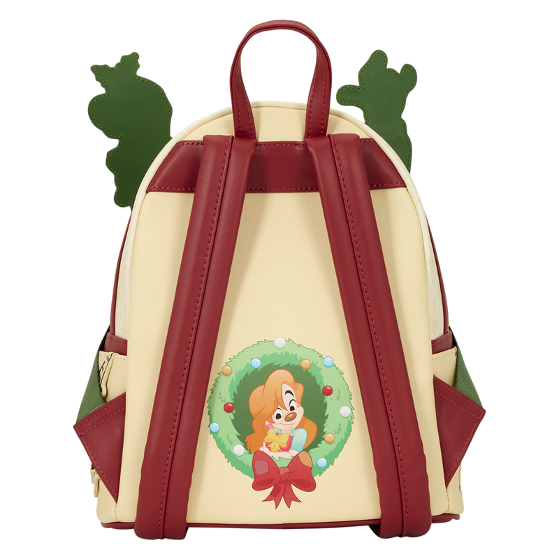 A Goofy Movie Exclusive Holiday Decorating Mini Backpack, , hi-res view 5