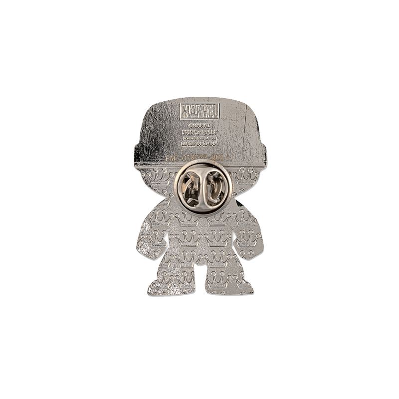 AVENGERS BLIND BOX PIN - MARVEL, , hi-res view 2