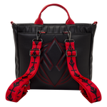 STAR WARS&trade; Exclusive Darth Maul Convertible Backpack & Tote Crossbody Bag, , hi-res view 5