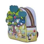 Bluey's Backyard Light-Up Mini Backpack, , hi-res view 6