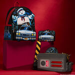 Ghostbusters Ecto-1 Glow Zip Around Wallet, , hi-res view 3