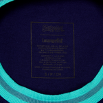 Scooby-Doo™ & Shaggy Glow Unisex Ringer Tee, , hi-res view 6