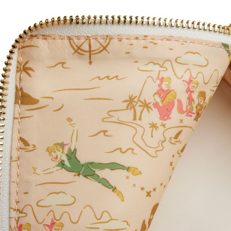 Peter Pan Book Convertible Crossbody Bag, , hi-res image number 10