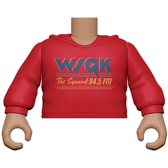 PY: Torso - ML SK3 - ST5 WSQK Crew, Image 1