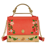 Moana Shimmer Crossbody Bag image