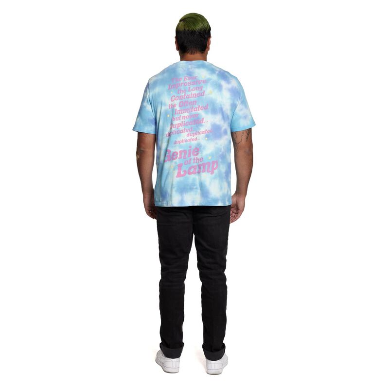 Aladdin Genie of the Lamp Tee, , hi-res view 4