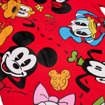 Mickey & Friends Picnic Unisex Tee, , hi-res view 8