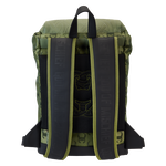 COLLECTIV Marvel Loki The TRAVELR Full Size Backpack, , hi-res view 9