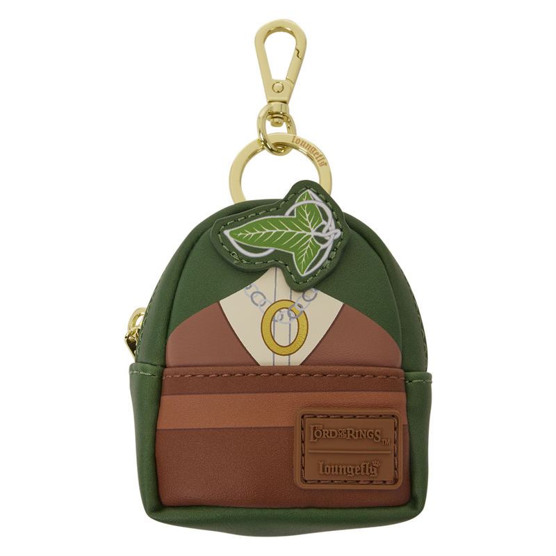 The Lord of the Rings Cosplay Mystery Mini Backpack Keychain Charm, , hi-res view 7