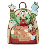 A Goofy Movie Exclusive Holiday Decorating Mini Backpack, , hi-res view 1