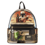 Star Wars: Episode II – Attack of the Clones Scene Mini Backpack, , hi-res view 1
