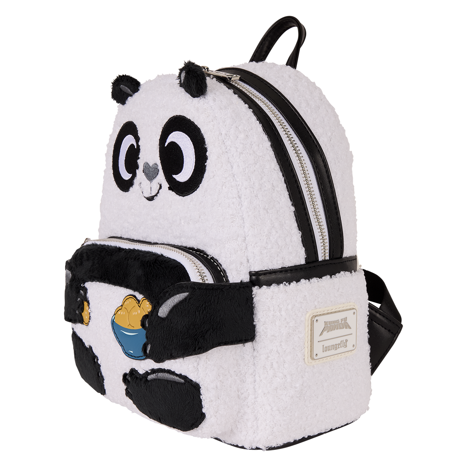 DWBK0027-LFDREAMWORKSKUNGFUPANDAMINIBACKPACK1581