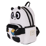 Kung Fu Panda Plush Cosplay Mini Backpack, , hi-res view 3