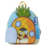 SpongeBob SquarePants Pineapple House Mini Backpack, , hi-res image number 4