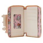 The Aristocats Marie House Zip Around Wallet, , hi-res image number 4
