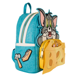 Tom and Jerry Plush Pop-Up Mini Backpack, , hi-res view 5