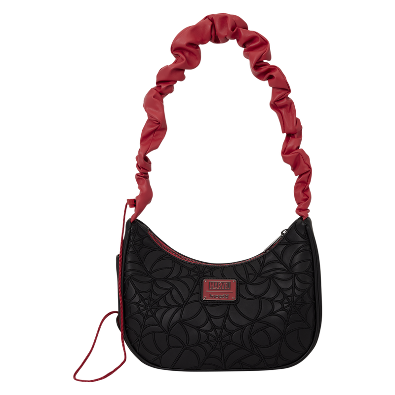 Spider-Man Crossbody Bag, , hi-res view 7
