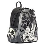 Mickey & Minnie Ghost Light-Up Glow Mini Backpack, , hi-res view 5