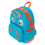 NFL Miami Dolphins Varsity Mini Backpack, , hi-res view 4