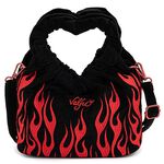Valfré Lucy Fire Crossbody Bag, , hi-res view 1