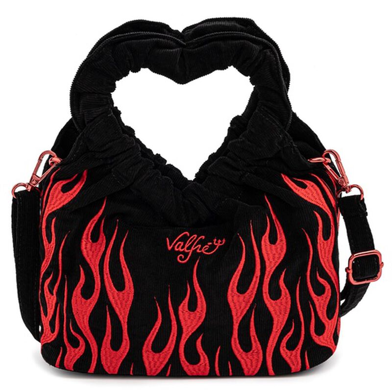 Valfré Lucy Fire Crossbody Bag, , hi-res view 1