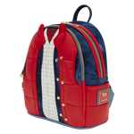 Back to the Future Marty McFly Cosplay Mini Backpack, , hi-res view 3