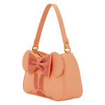 Minnie Mouse Exclusive Coral Crossbody Bag, , hi-res view 3